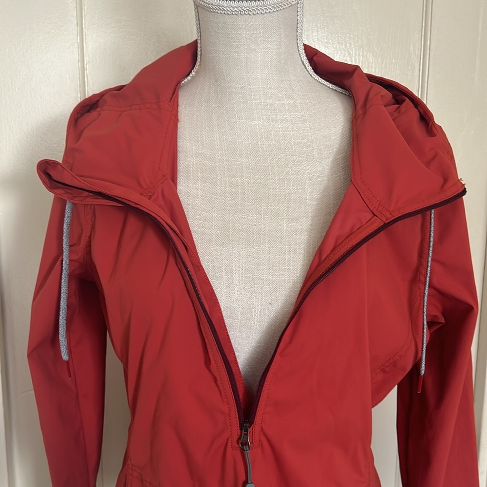 Toad&Co° rain jacket - Picture 4 of 7